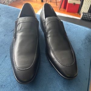 A. Testoni  Basic   Size 11.